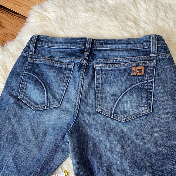 Joe’s Jeans Provacateur Ashley Wash 27 - Picture 10 of 12